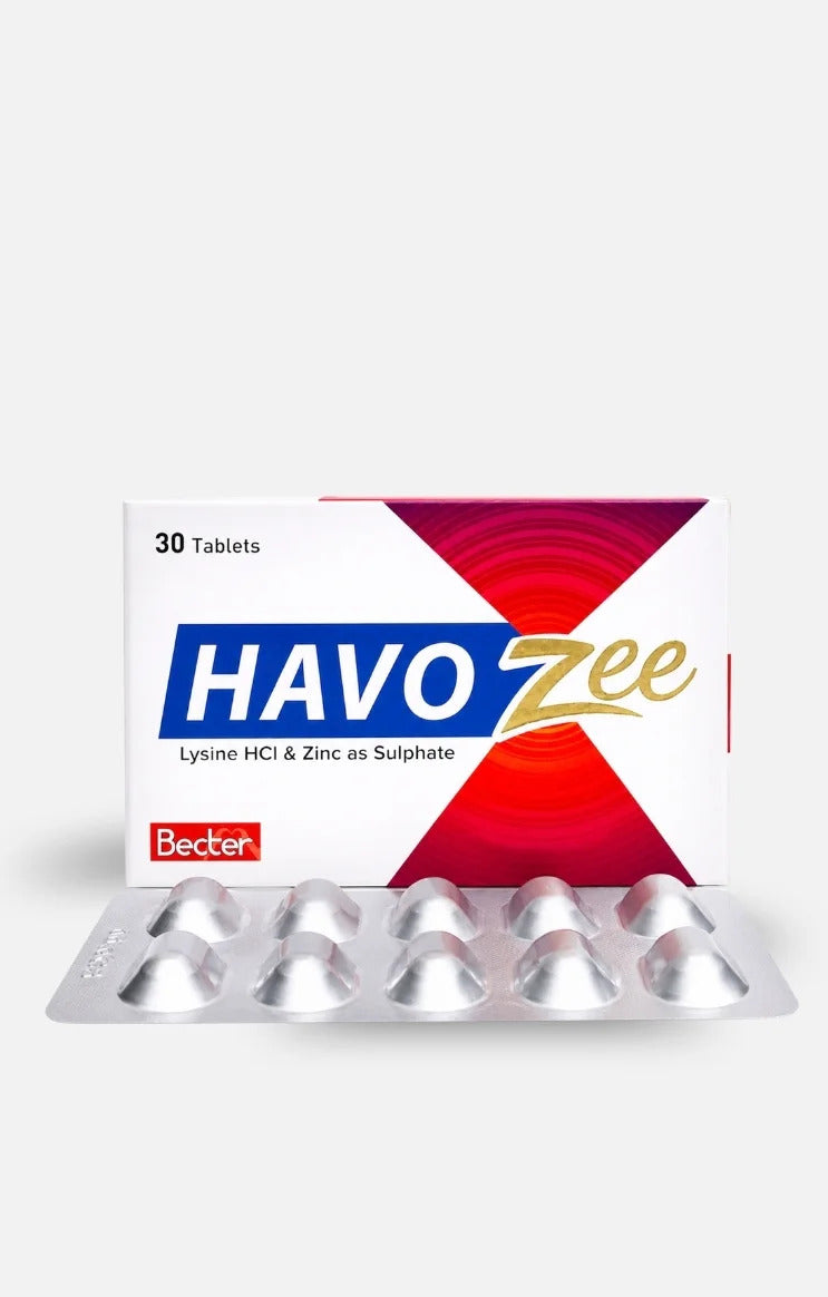 HAVOZEE