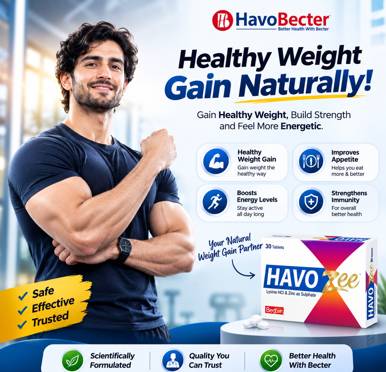 HAVOZEE